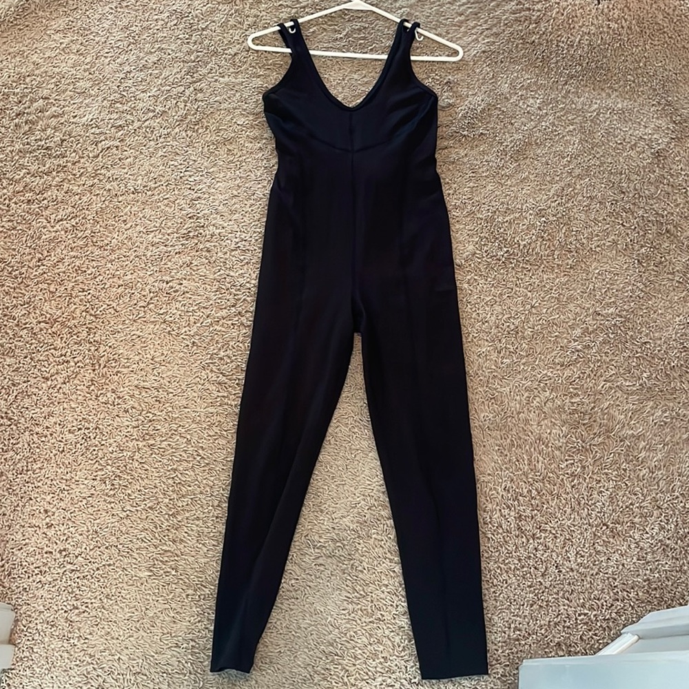 Free People Breathe Deeper Onesie